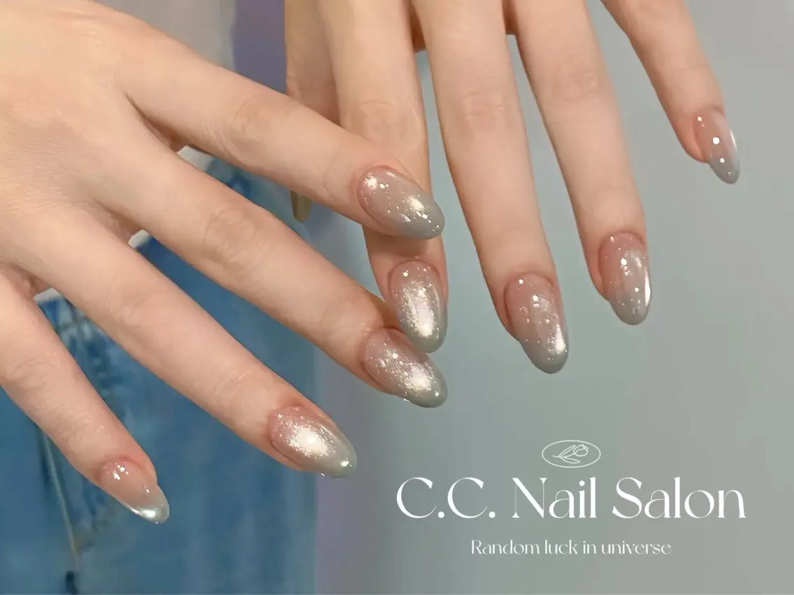 ネイル ハンドネイル C.C.Studio 池袋のネイルデザイン