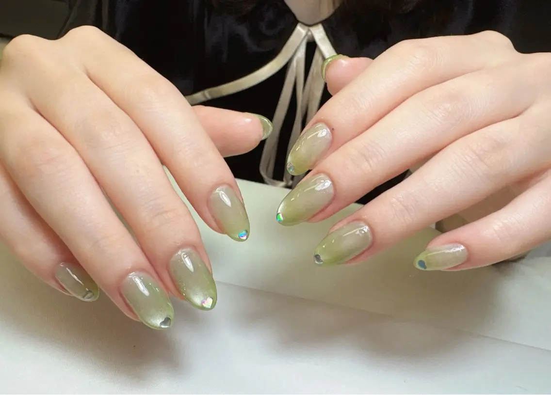 ネイル Angel AngelNailのネイルデザイン