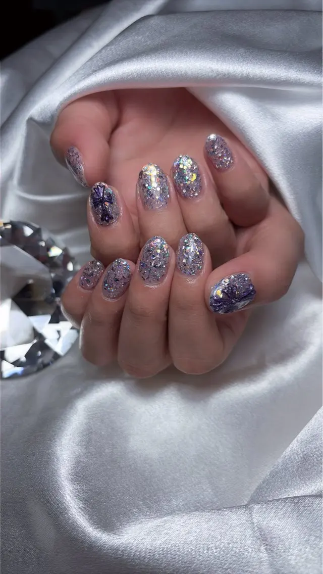ネイル ハンドネイル Kayo 💅のネイルデザイン