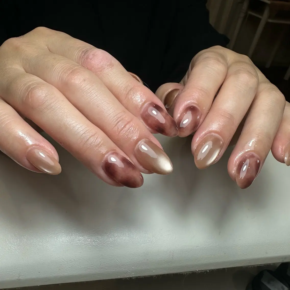 ネイル ハンドネイル Miami Nailのネイルデザイン