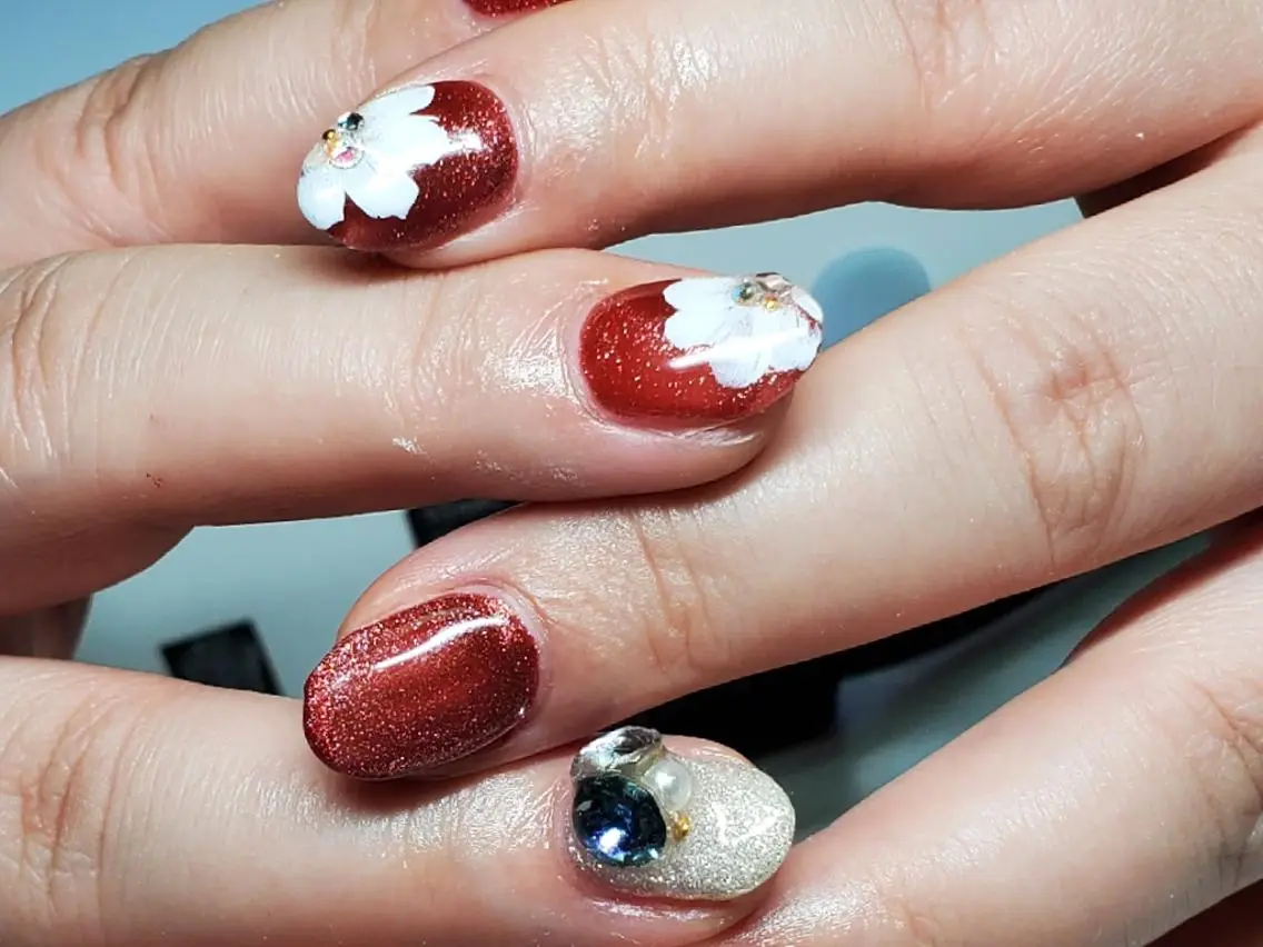 ネイル NAIL'S KISHのネイルデザイン