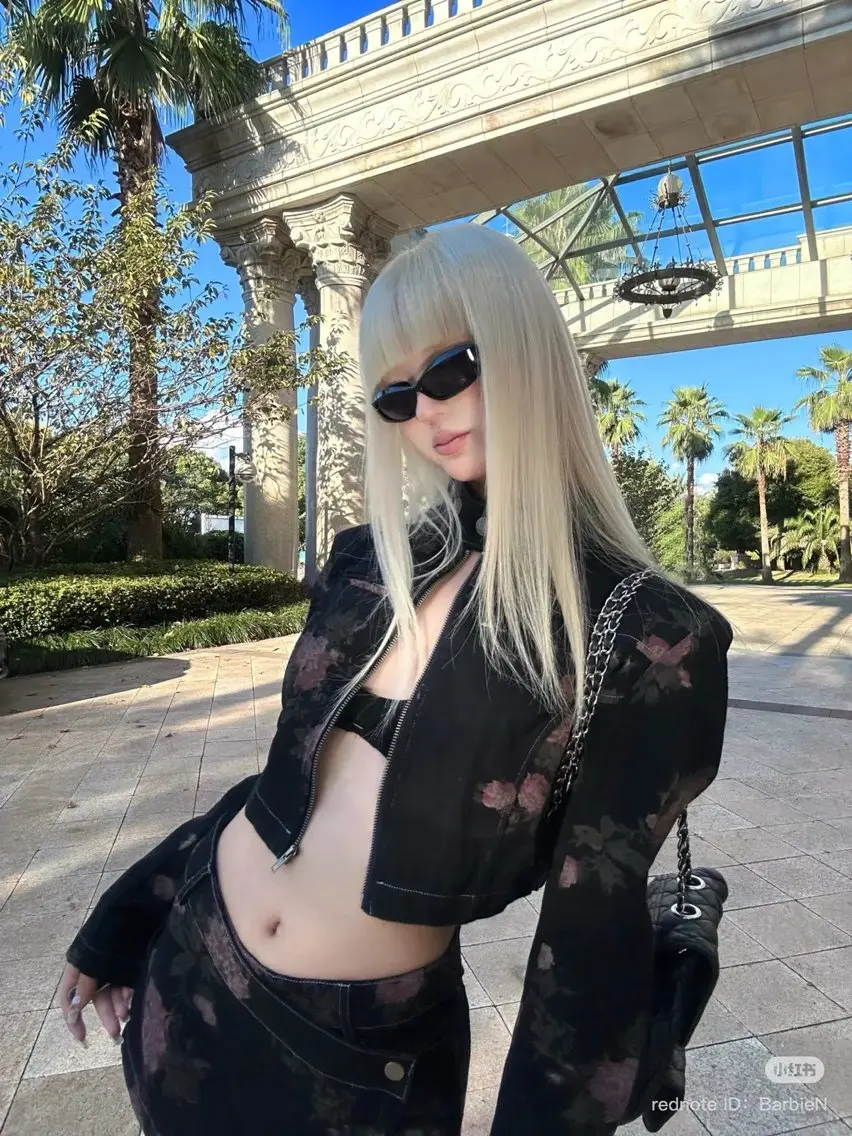 ロング カラー ヘアカラー トリートメント 透明感×艶カラー🤎 🌟YOSHIKIのヘアスタイル