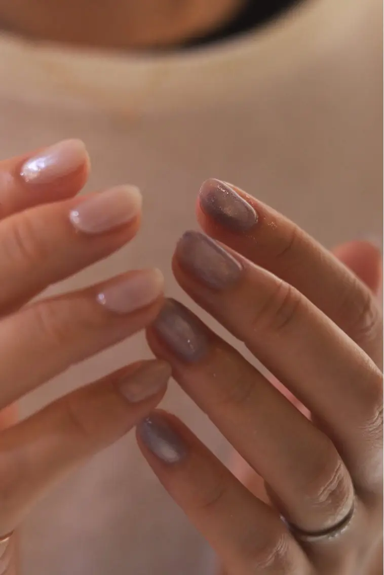 ネイル Lira nailのネイルデザイン