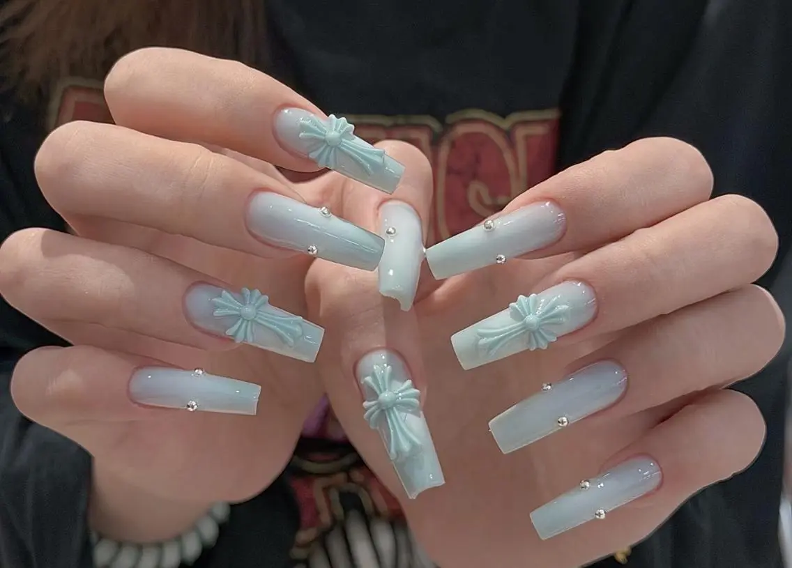 ネイル ハンドネイル Molly _nailのネイルデザイン
