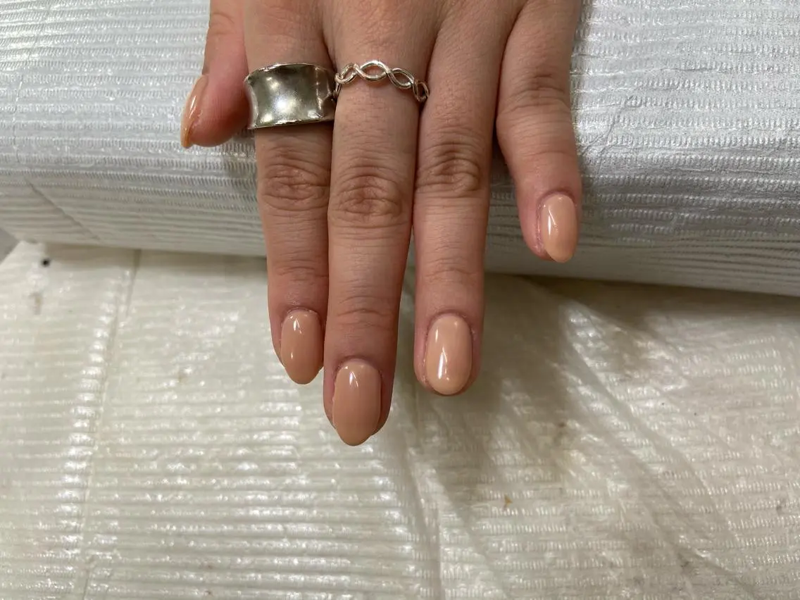 ネイル MAXKELLY natsuのネイルデザイン