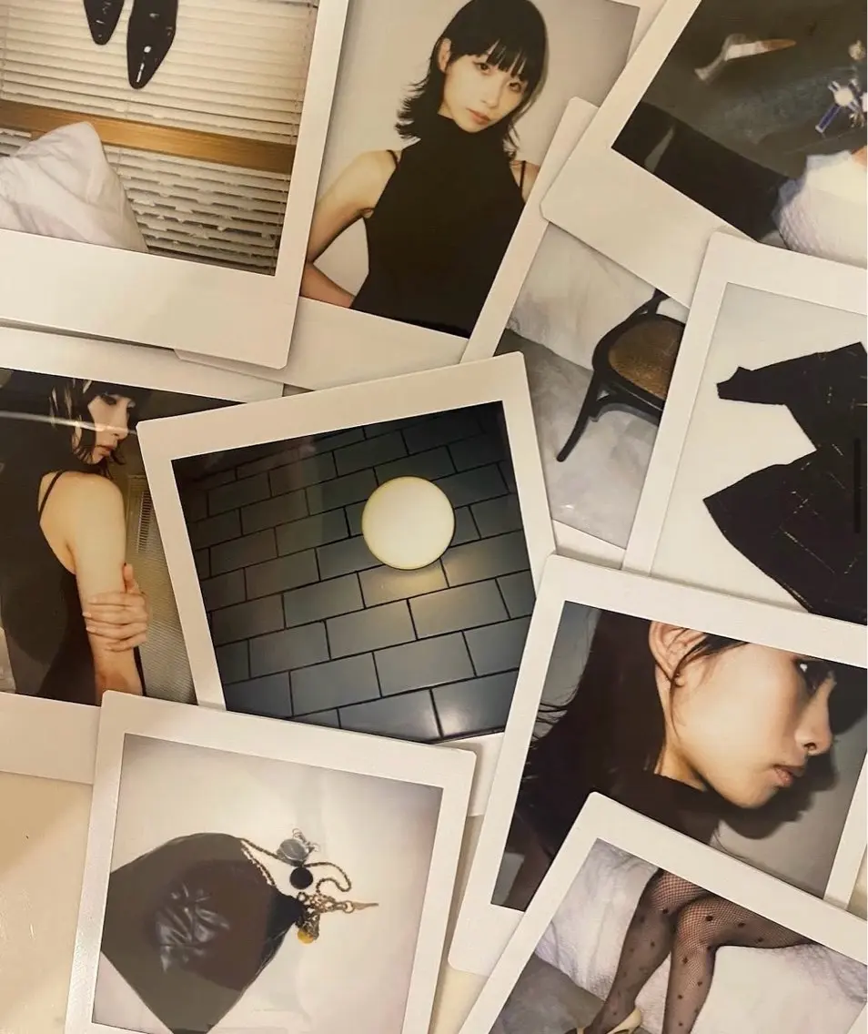ayabe miouのヘアスタイル