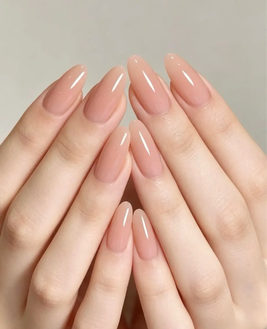ネイル ハンドネイル Unicorn Nail原宿表参道のネイルデザイン