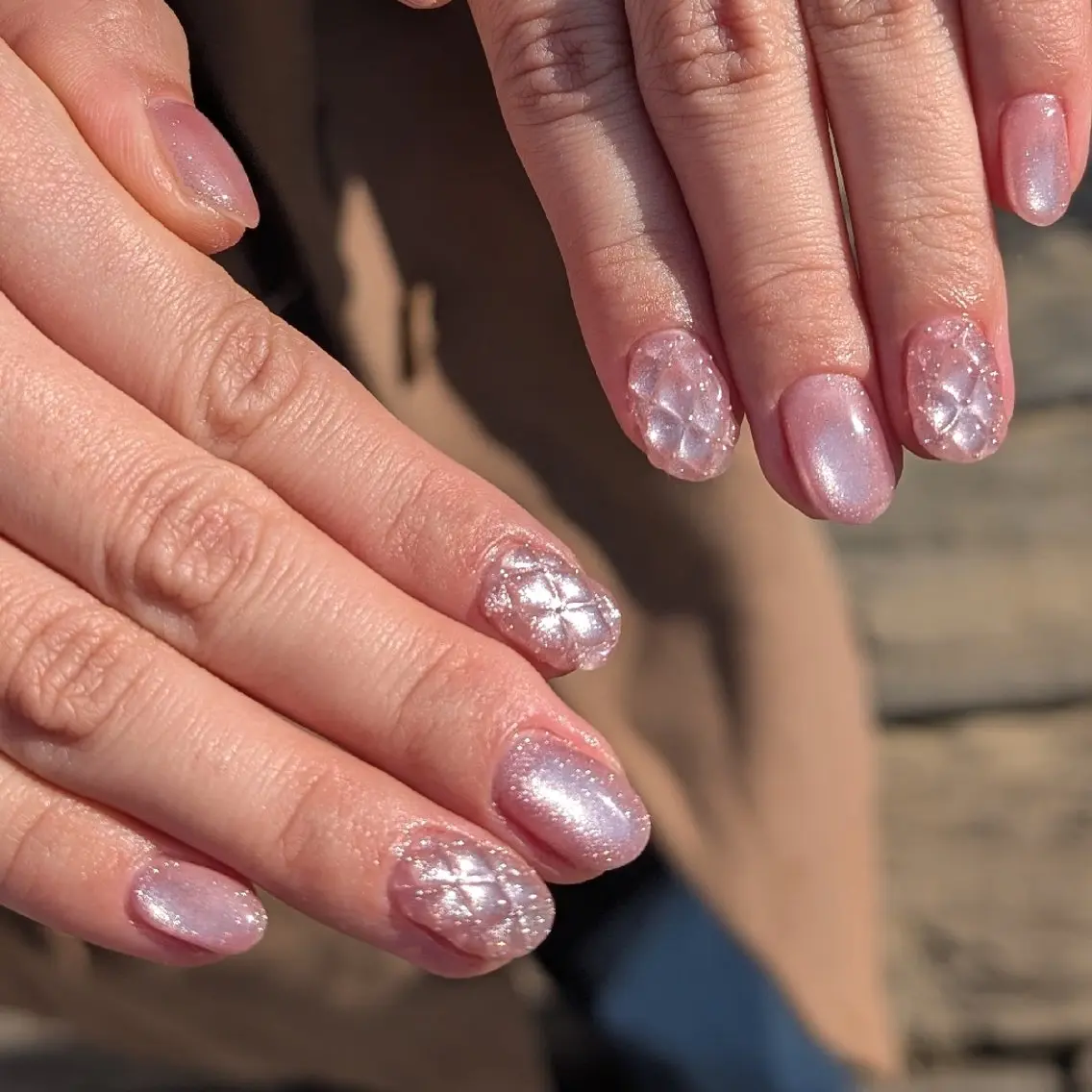 ネイル ハンドネイル kii nailsのネイルデザイン