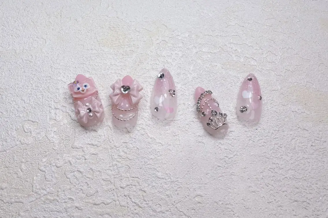 ネイル MSSugar Nailのネイルデザイン