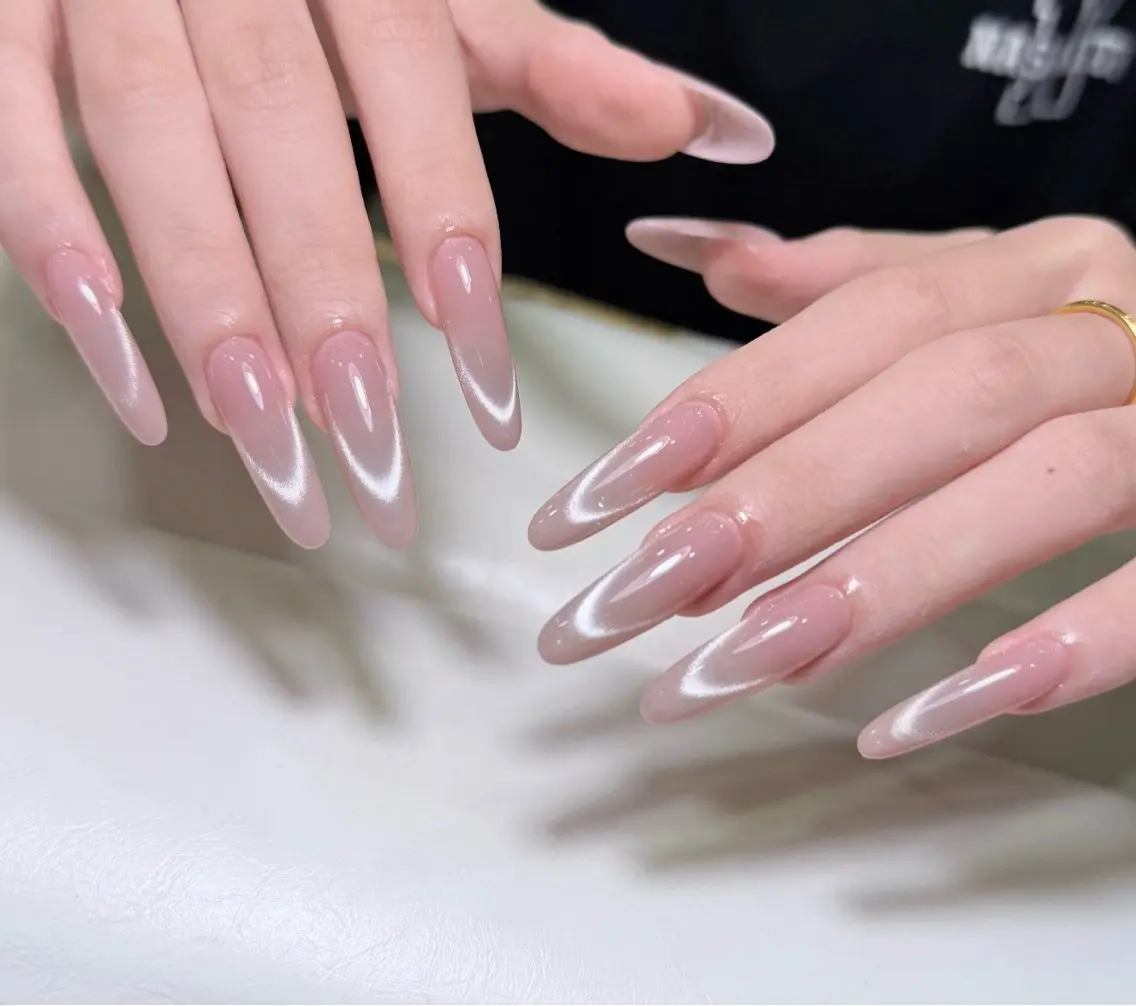 ネイル Green Nail 💚Gのネイルデザイン