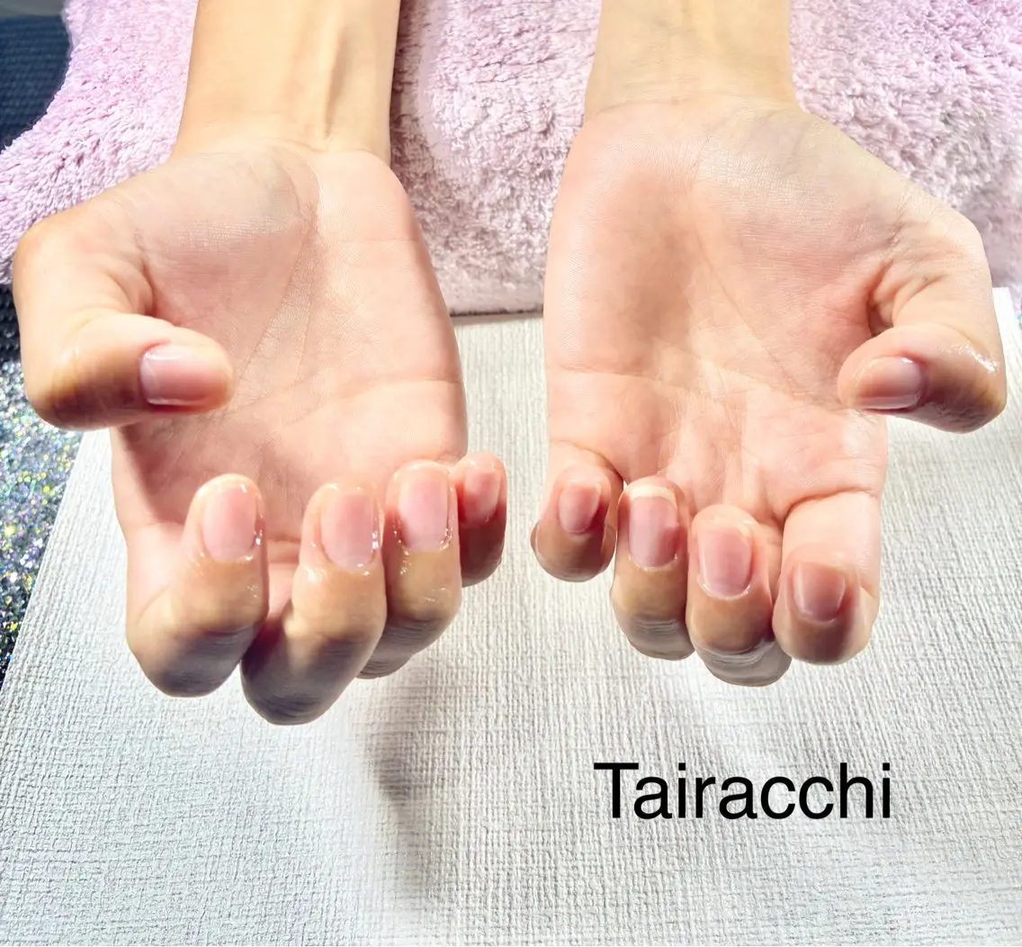 ネイル ハンドケア Tairacchi タイラッチのエステ・リラクイメージ