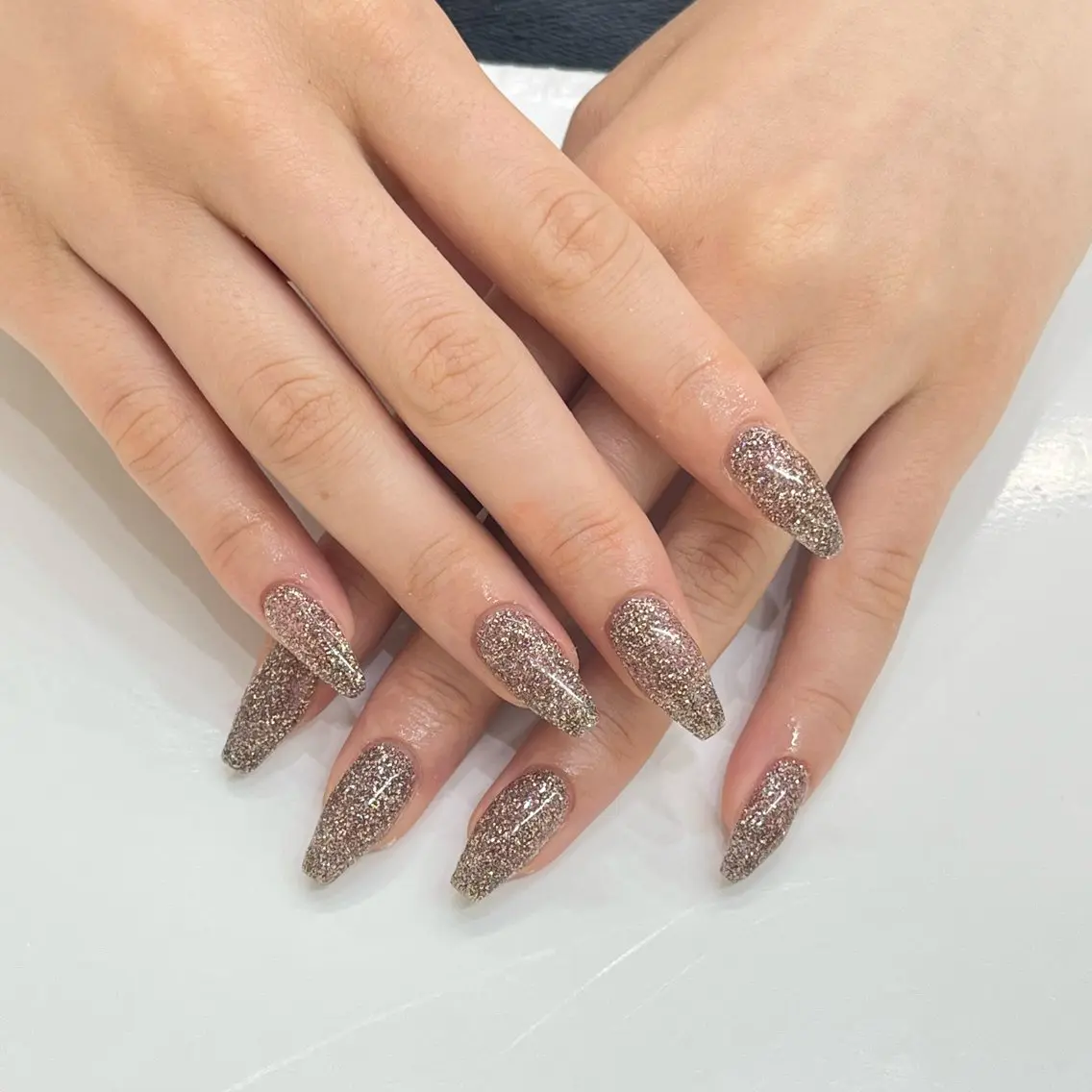 ネイル esNAIL Sahoのネイルデザイン