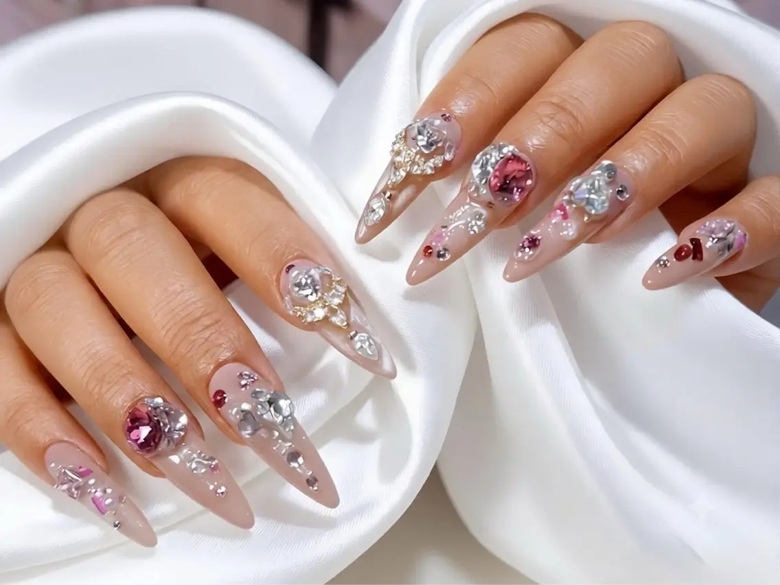 ネイル Chie naildesignのネイルデザイン