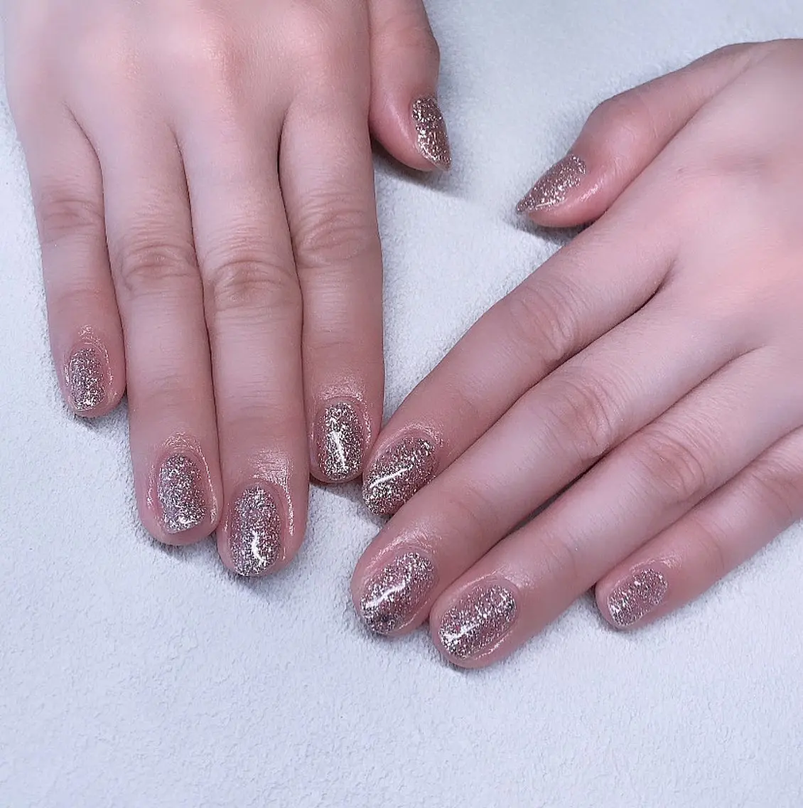 ネイル 大分S.Nail ⟡.*💠🫧のネイルデザイン