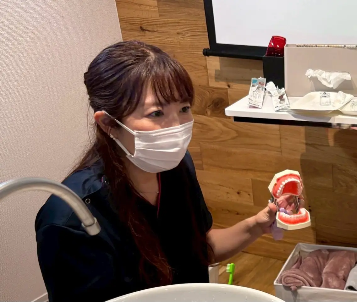 MIZUHO .Nのその他イメージ