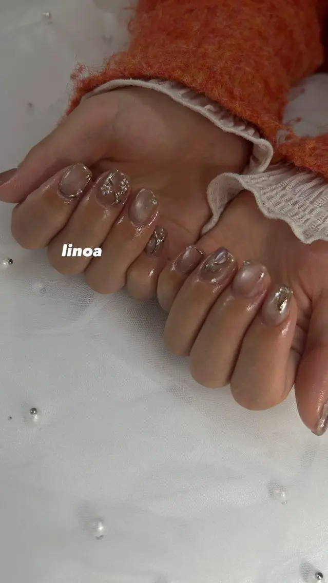 ネイル ハンドネイル nailsalon Linoaのその他イメージ