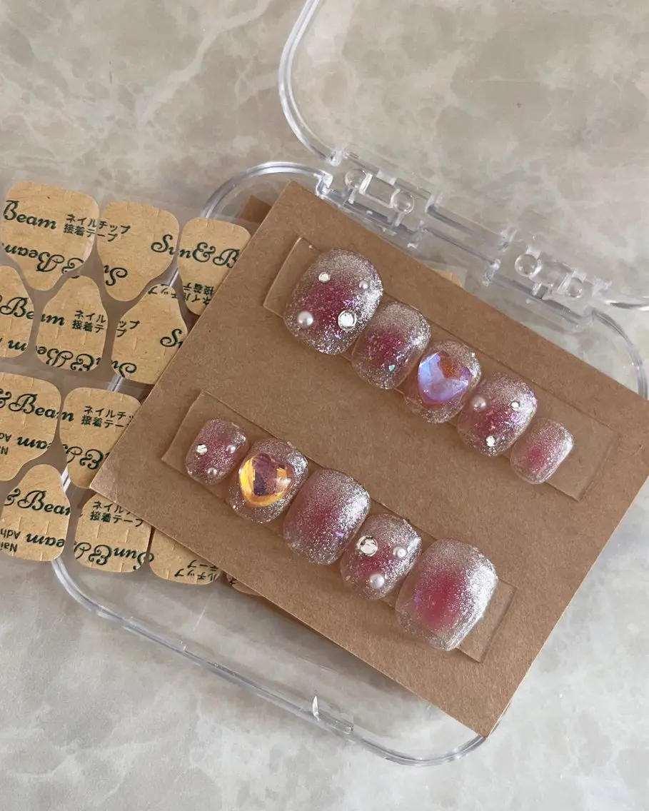 ネイル Petit maisonのネイルデザイン
