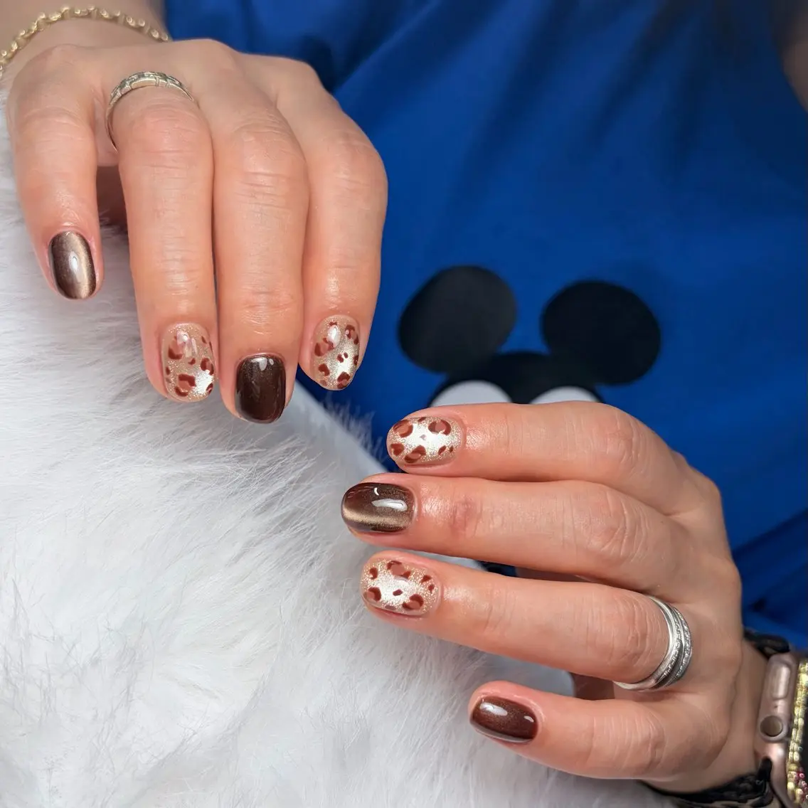 ネイル ハンドネイル Miami NailHouseのネイルデザイン
