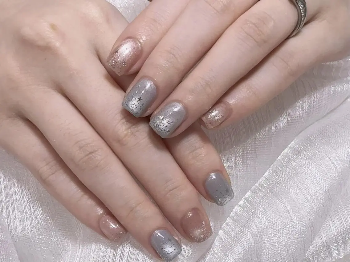 ネイル You&Me NAOのネイルデザイン