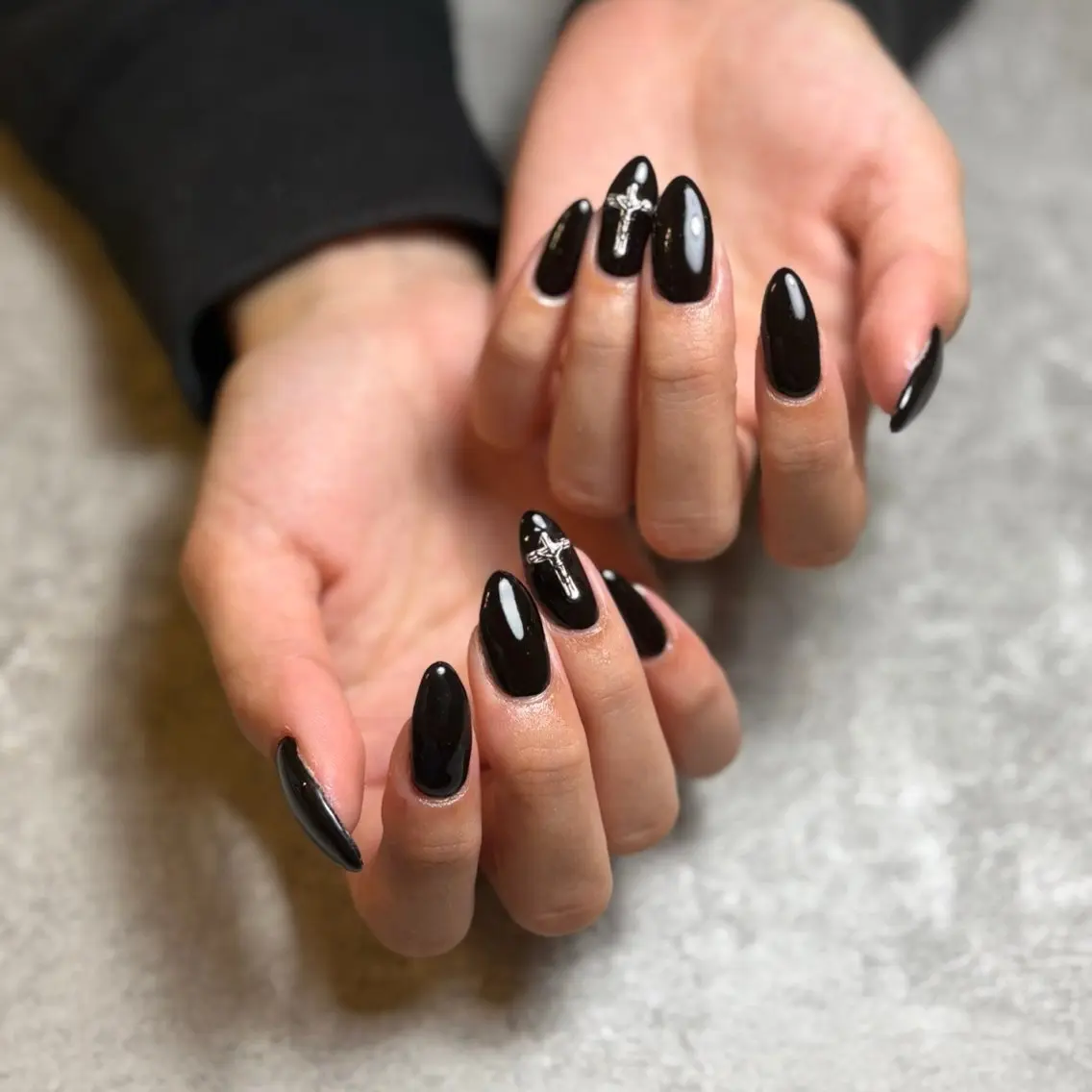 ネイル 🎀Luana nail🧸♡⸝*のネイルデザイン