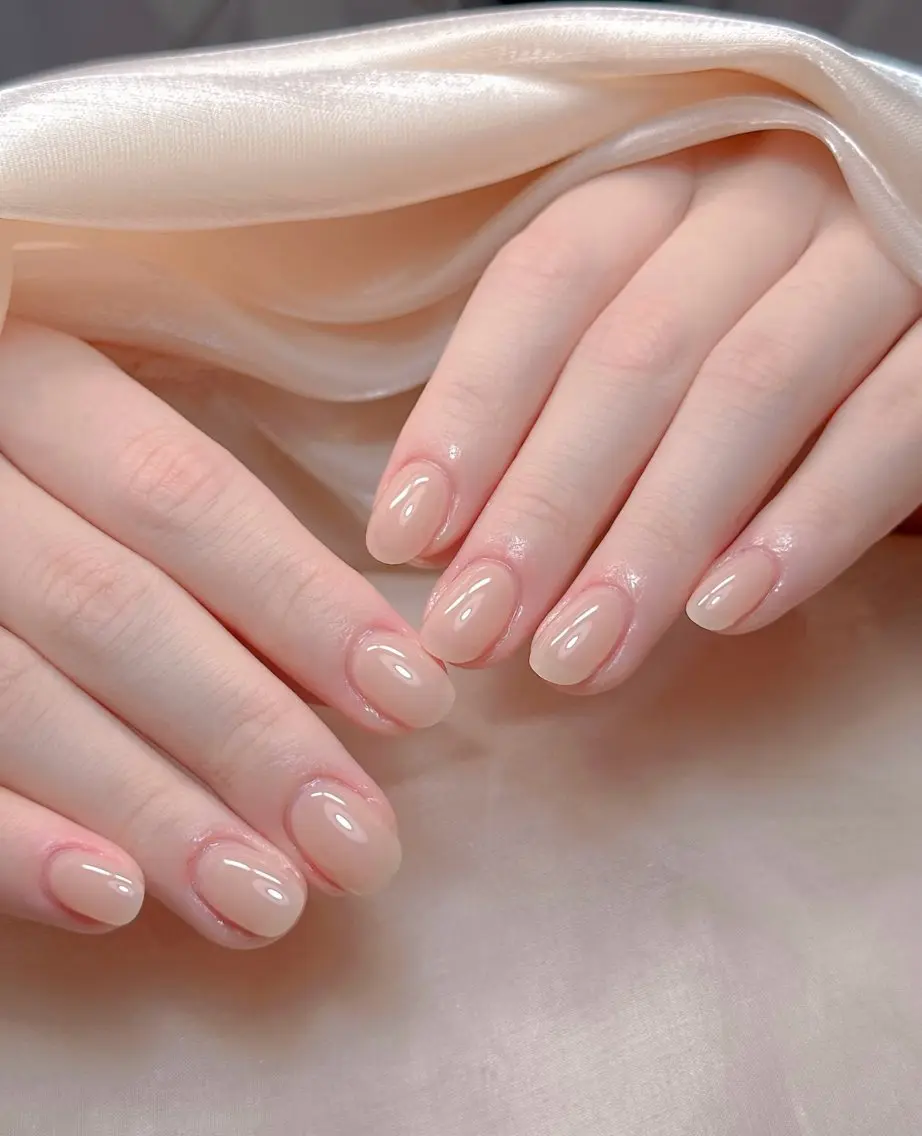 ネイル ハンドネイル Rarity Nail💗ちなつのネイルデザイン