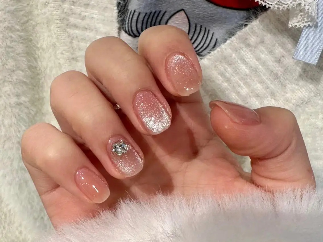 ネイル ハンドネイル エリ🫧 nail池袋東口のネイルデザイン