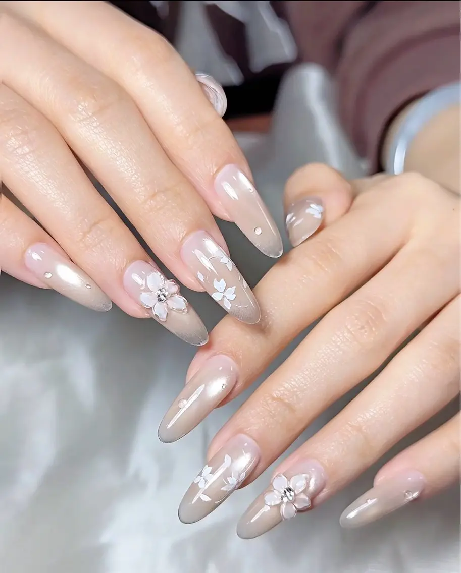 ネイル Ann- NailQueensのネイルデザイン