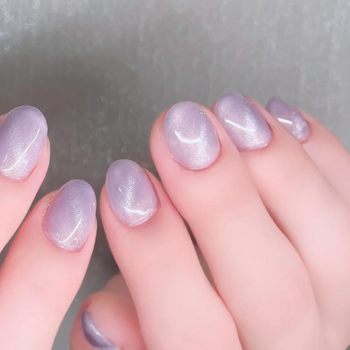 ネイル ハンドネイル Nailist suzuのネイルデザイン