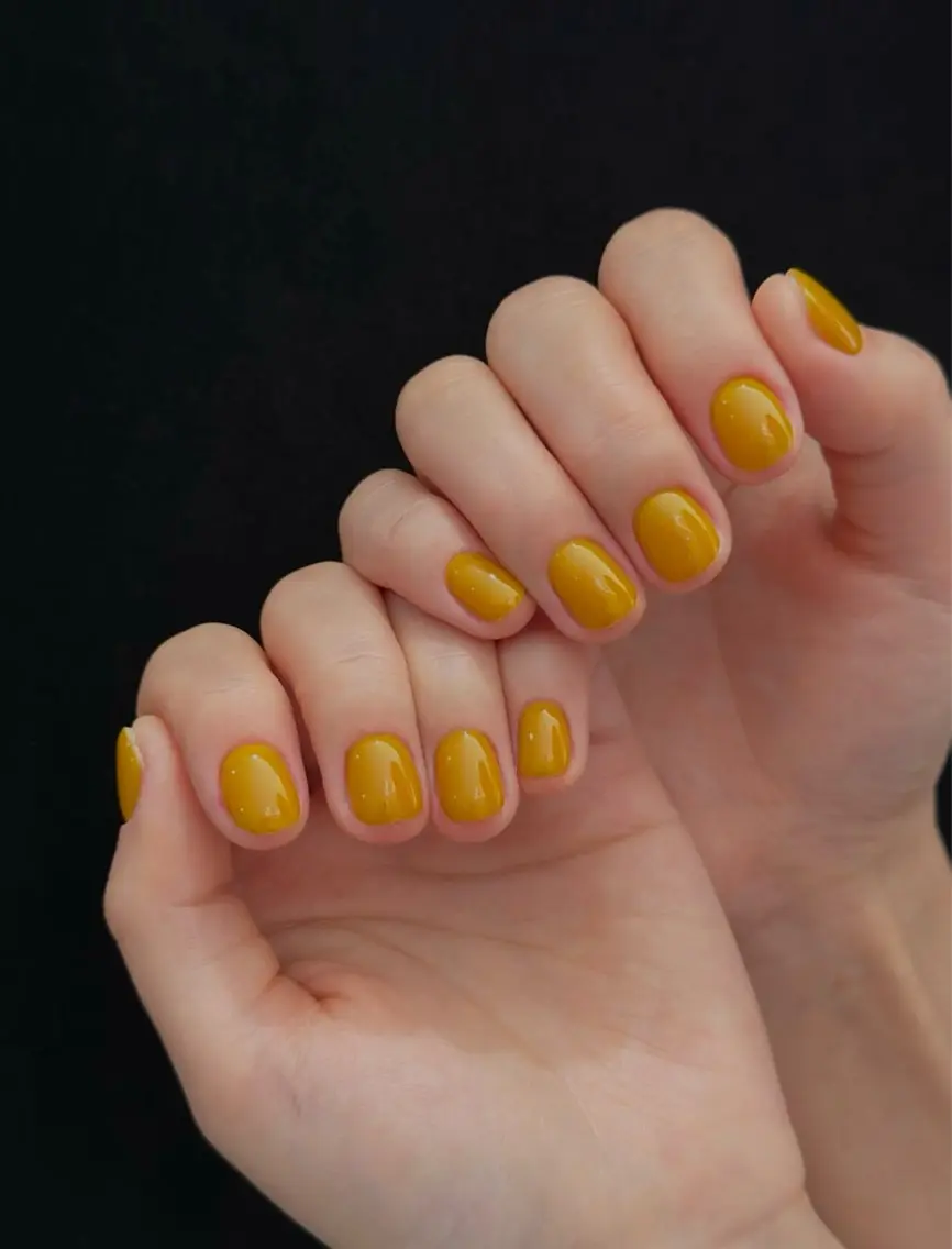 ネイル ハンドネイル H3 Nail Miniのネイルデザイン