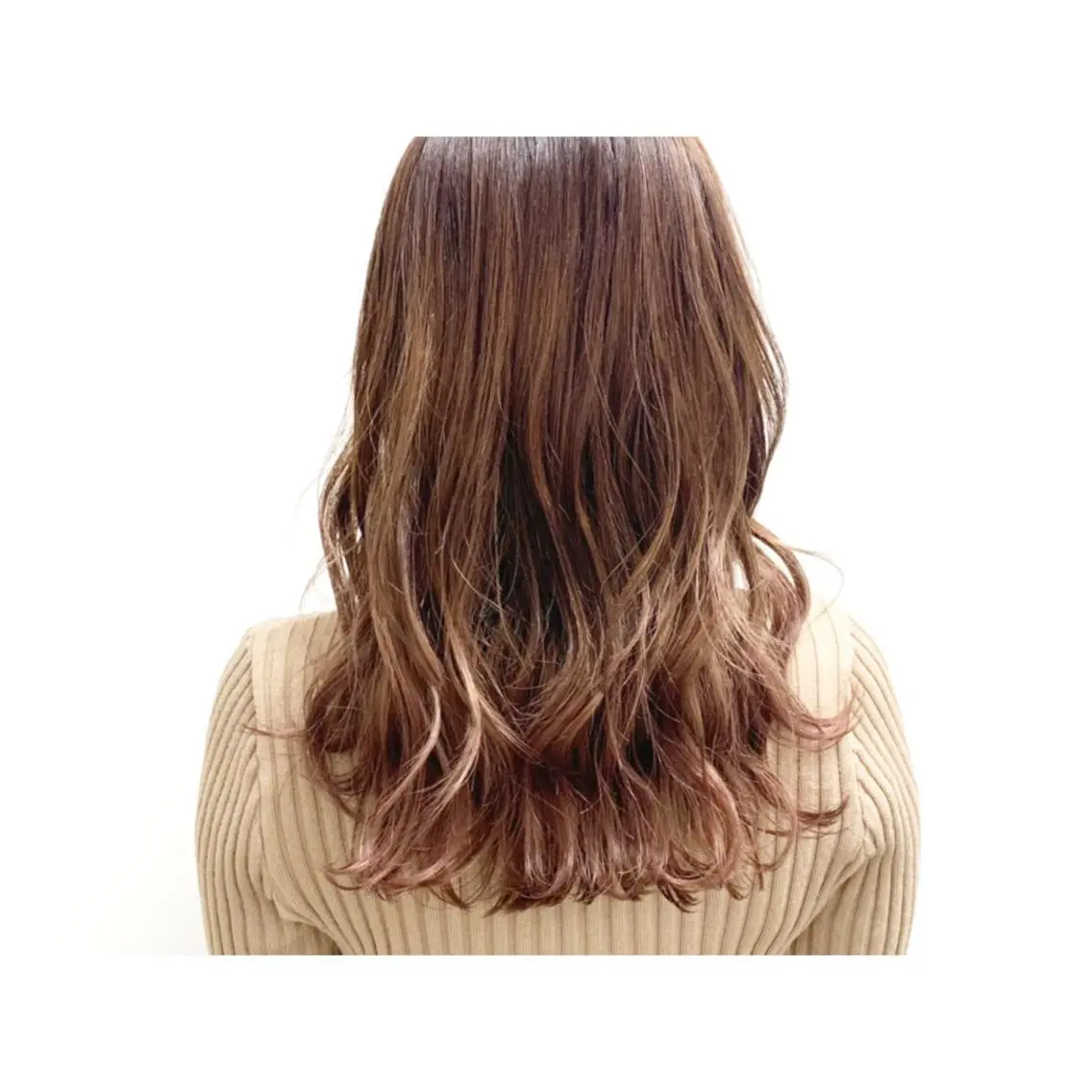 ロング 🌻あいり merci.🌻のヘアスタイル