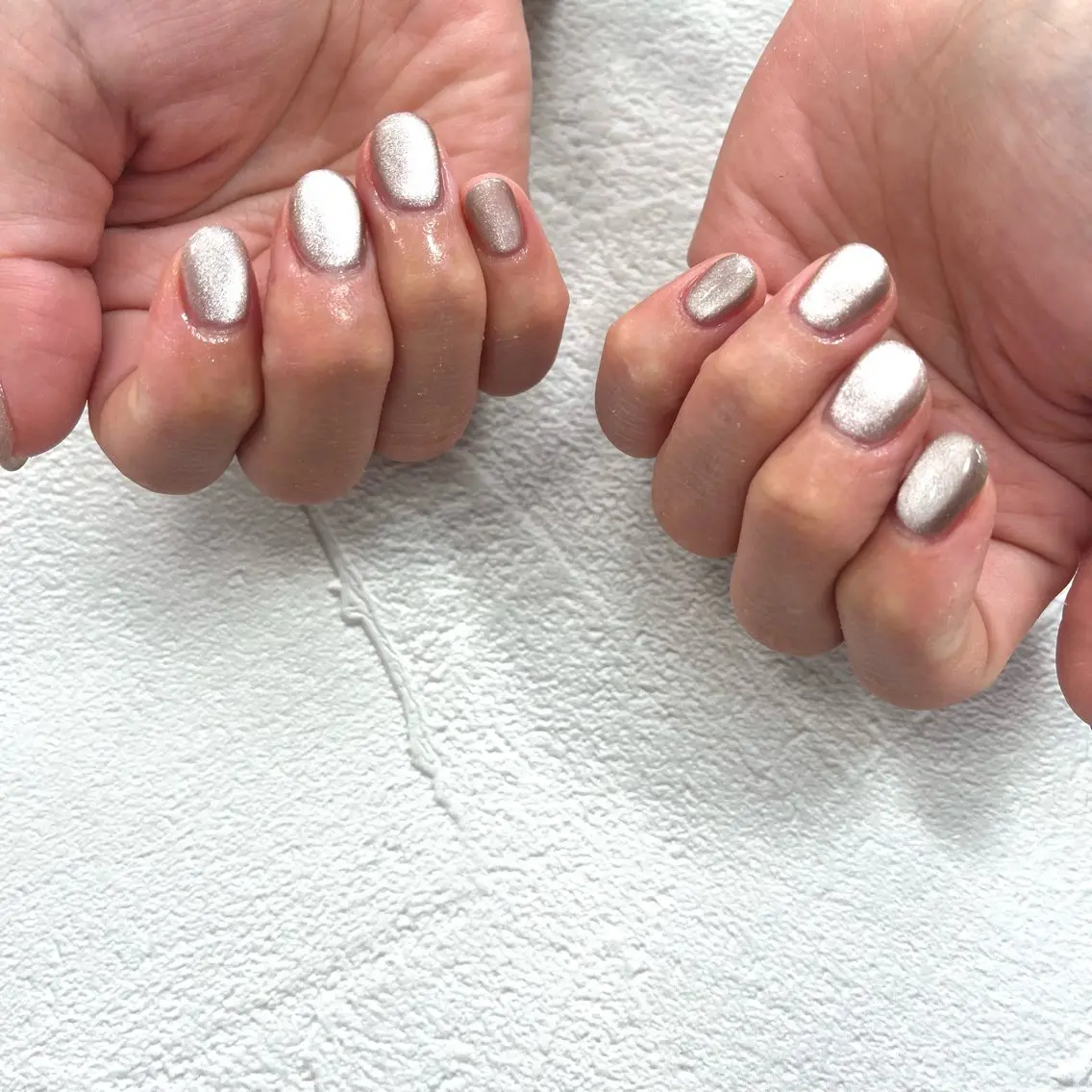 ネイル マグネットネイル R:me nailのネイルデザイン