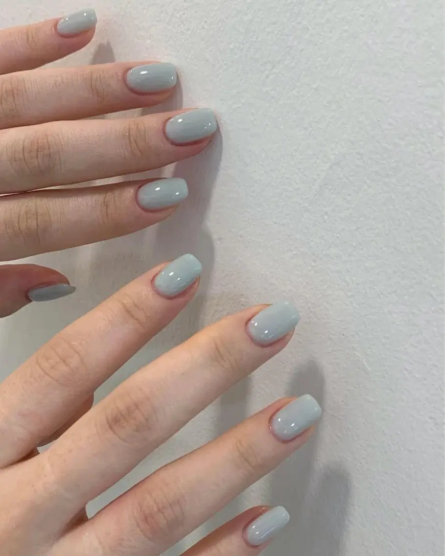 ネイル ハンドネイル Suka ANA.CHUOのネイルデザイン