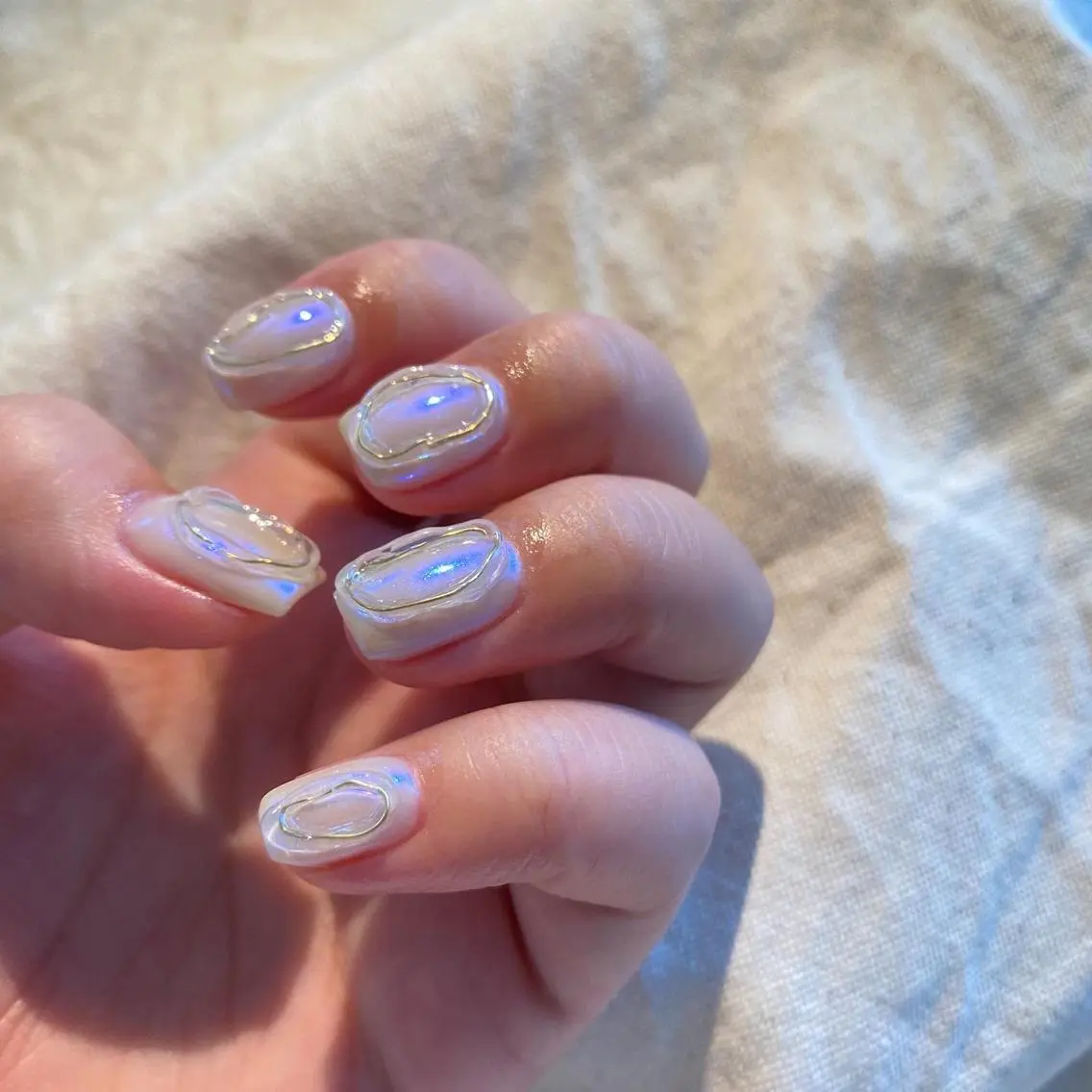 ネイル アートネイル lcoco nailのネイルデザイン