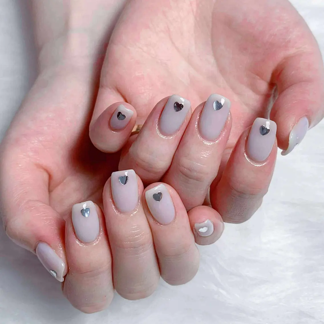 ネイル ハンドネイル Hana Nail Salonのネイルデザイン