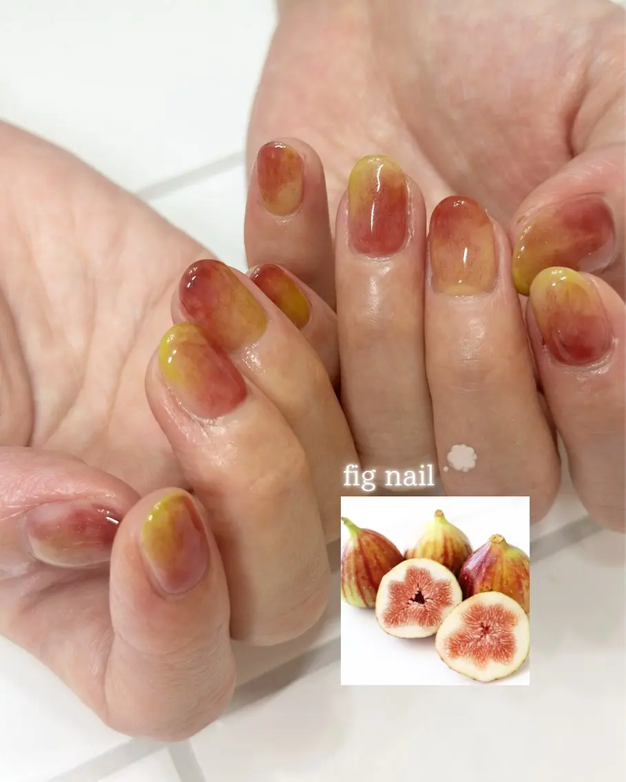 ネイル Elegancia. Hiromiのネイルデザイン