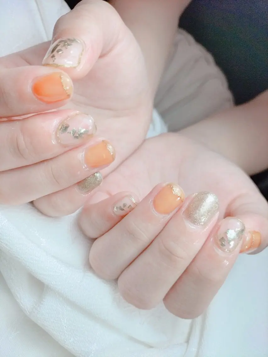ネイル 小金井市のネイル ・美肌・眉毛やさんの眉毛・アイブロウイメージ