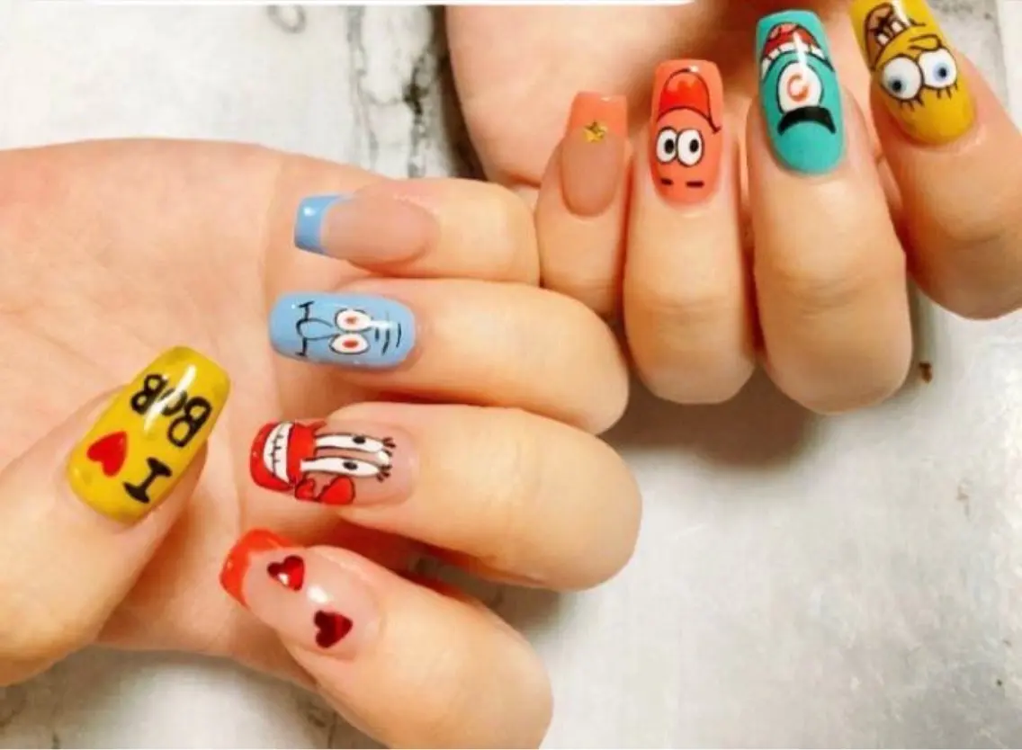 ネイル nail salon oneness🎀のネイルデザイン