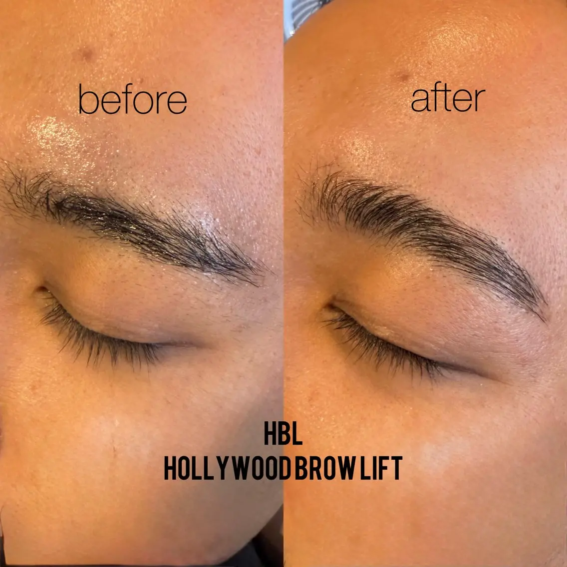 メンズ アイブロウ ハリウッドブロウリフト メンズアイブロウ eyebrow ARCHE 川上🌿の眉毛・アイブロウイメージ