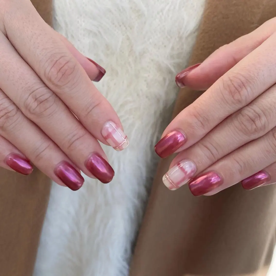 ネイル nail salon アトリエBONOのネイルデザイン