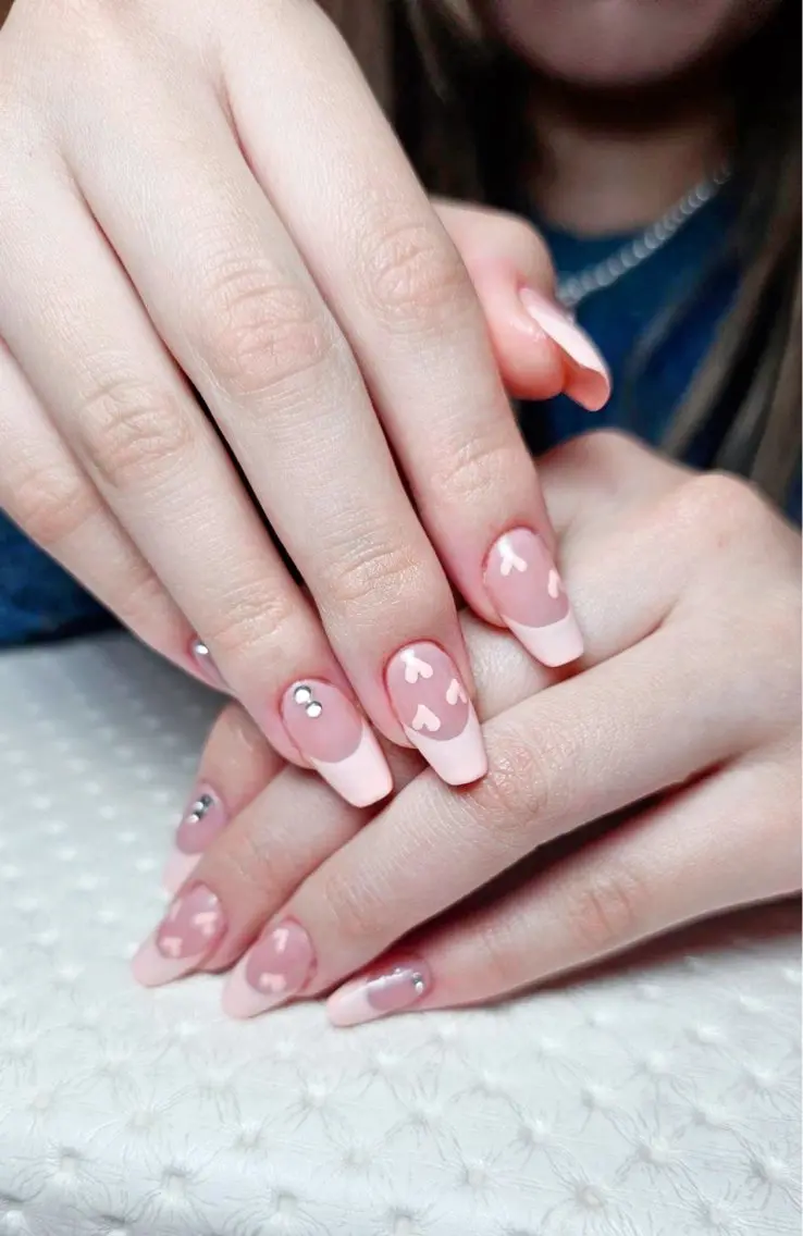 ネイル Bél Nail salonのネイルデザイン