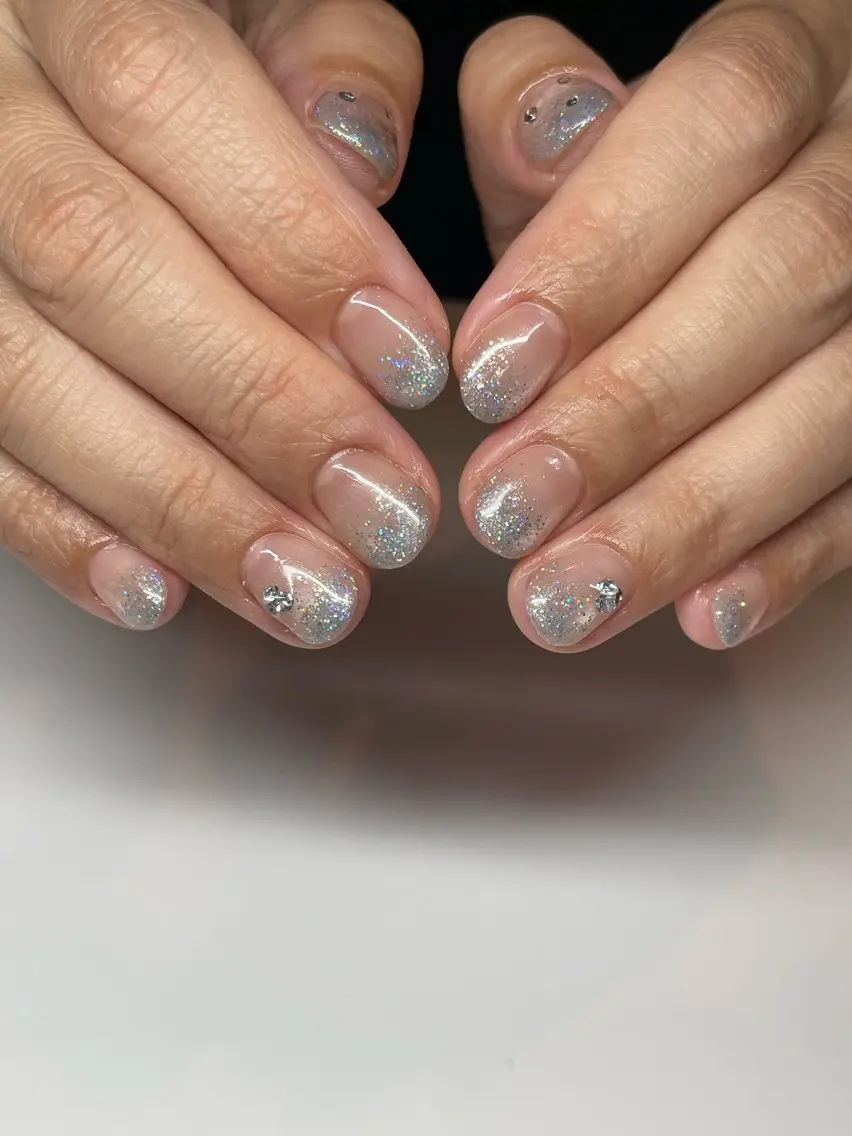 ネイル 大西 美帆のネイルデザイン