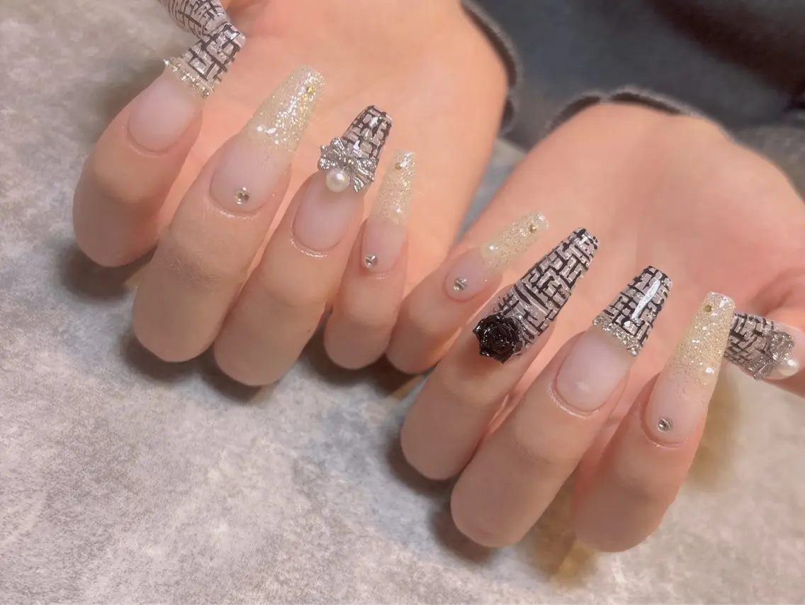 ネイル Nail Salon Taki/吉祥寺店のネイルデザイン