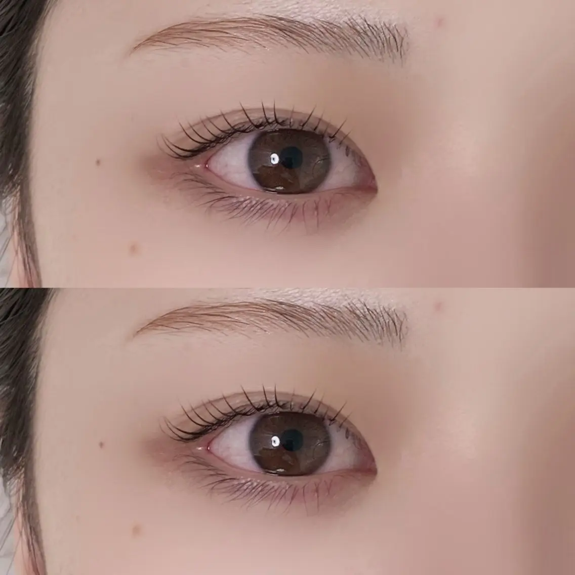 マツエク・マツパ EYELA 津田沼 Rico🫧のマツエク・マツパデザイン