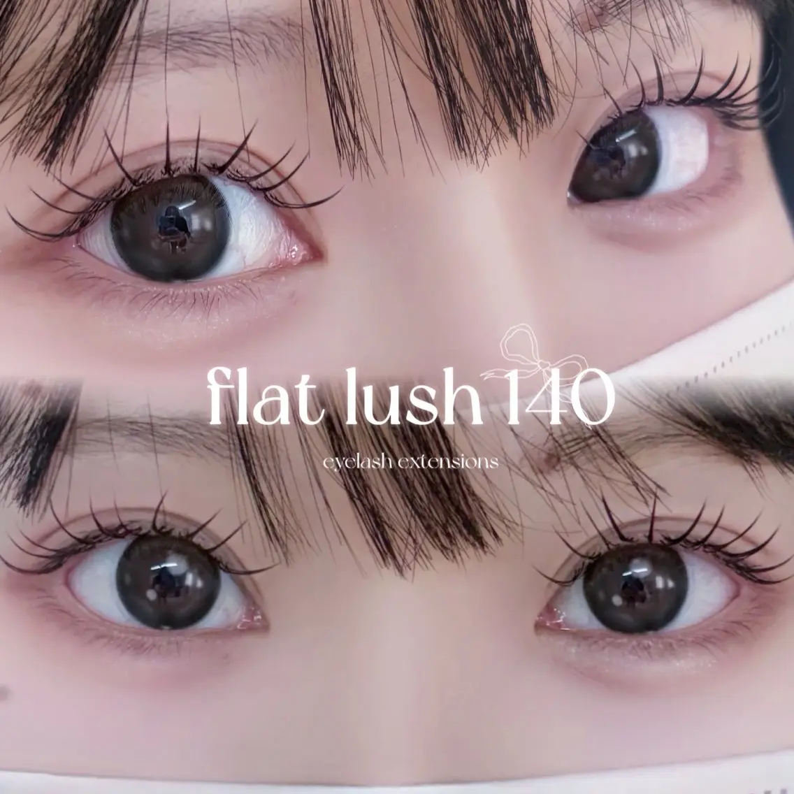 5月特別価格!【アイリストデビュークーポン🌸】マツエク120本モデル(オフ有+550円)コーティング仕上げ✨の写真