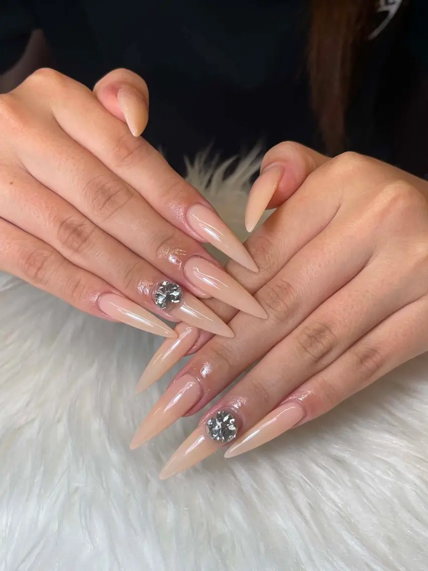 ネイル ハンドネイル Suka Nailのネイルデザイン