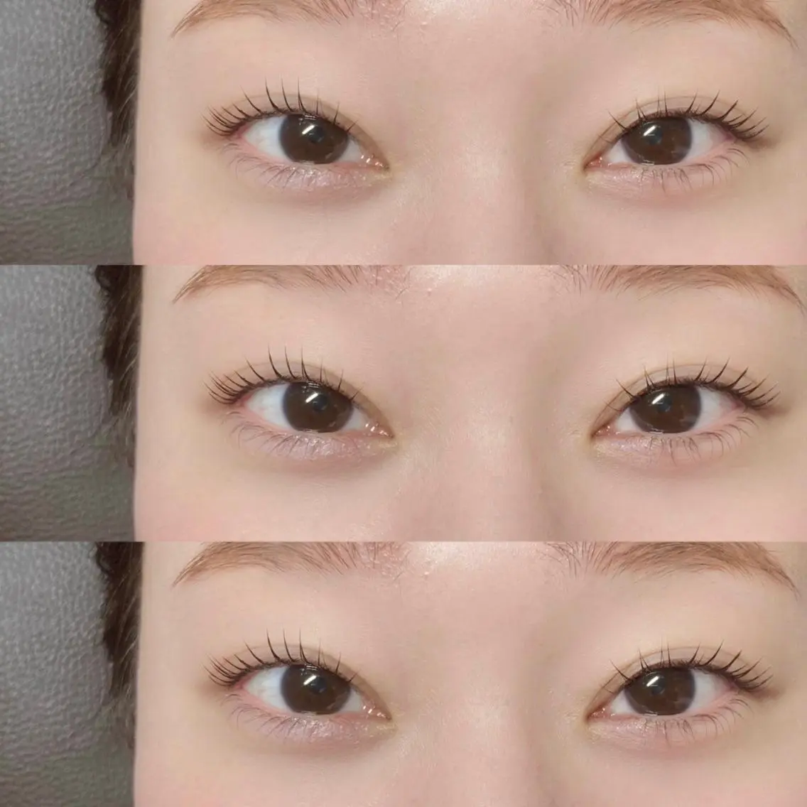 セミロング ヘアアレンジ キッズ ネイル マツエク・マツパ アイブロウ パリジェンヌラッシュリフト 𓊆ᶠᵉᵉʸ𓊇 ᶜᴴᴵᴴᴬᴿᵁのマツエク・マツパデザイン