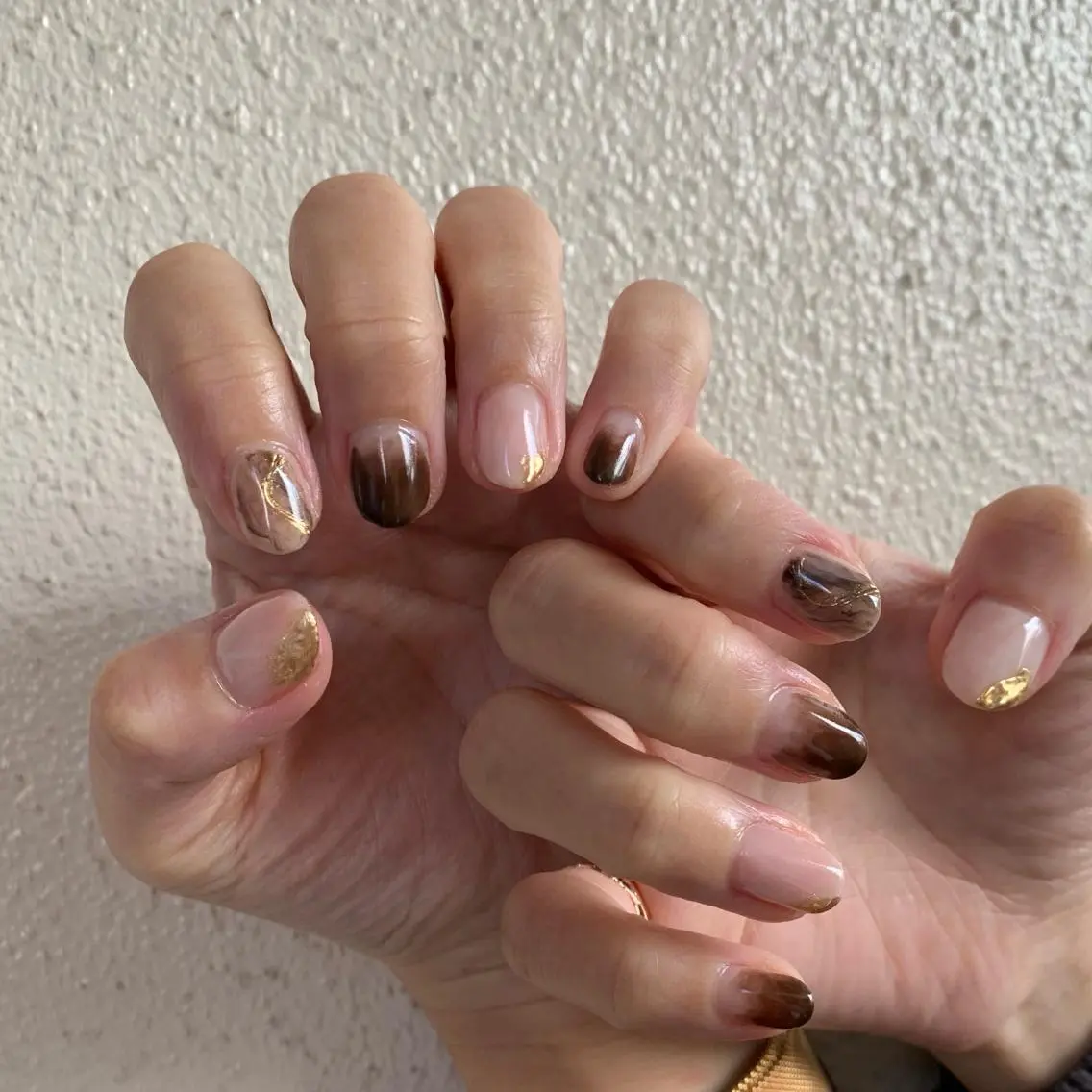 ネイル cocoro nail salonのネイルデザイン