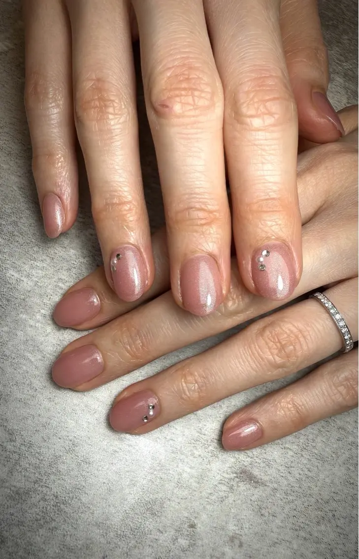 ネイル ハンドネイル nail campのネイルデザイン