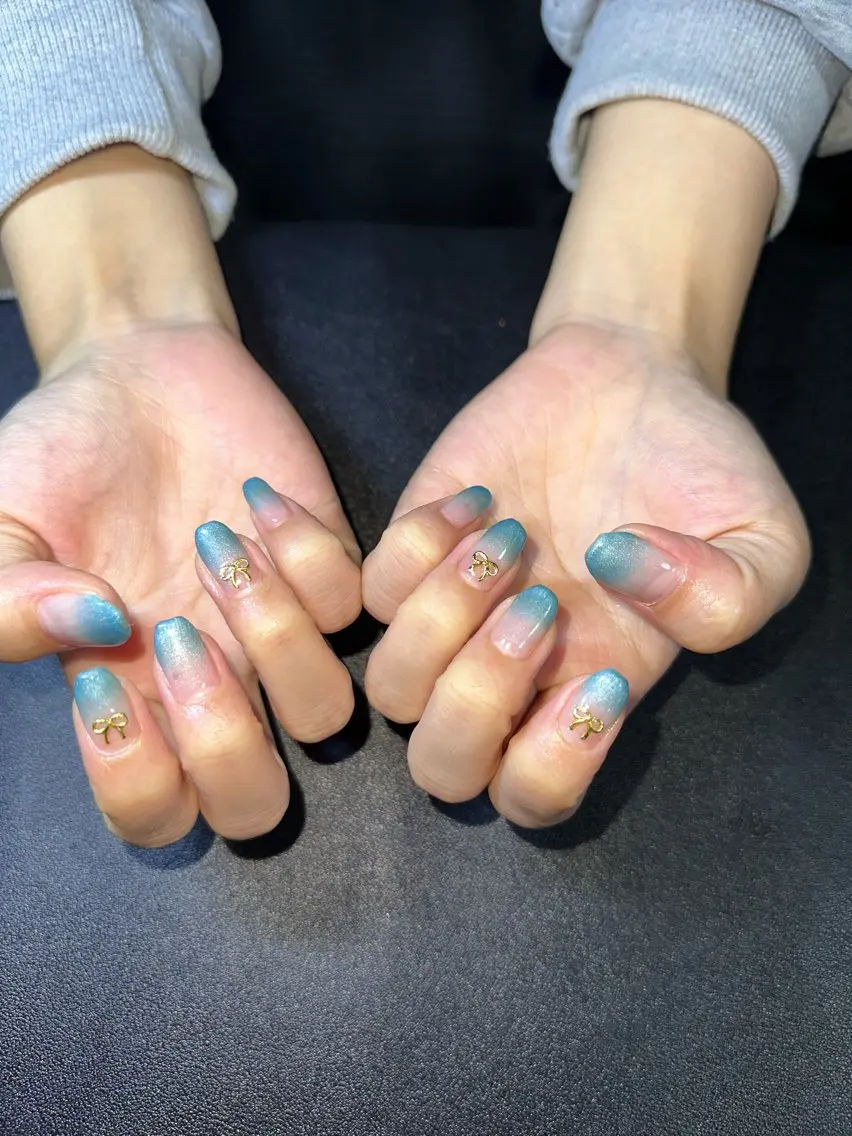 ネイル nail K mihaneのネイルデザイン