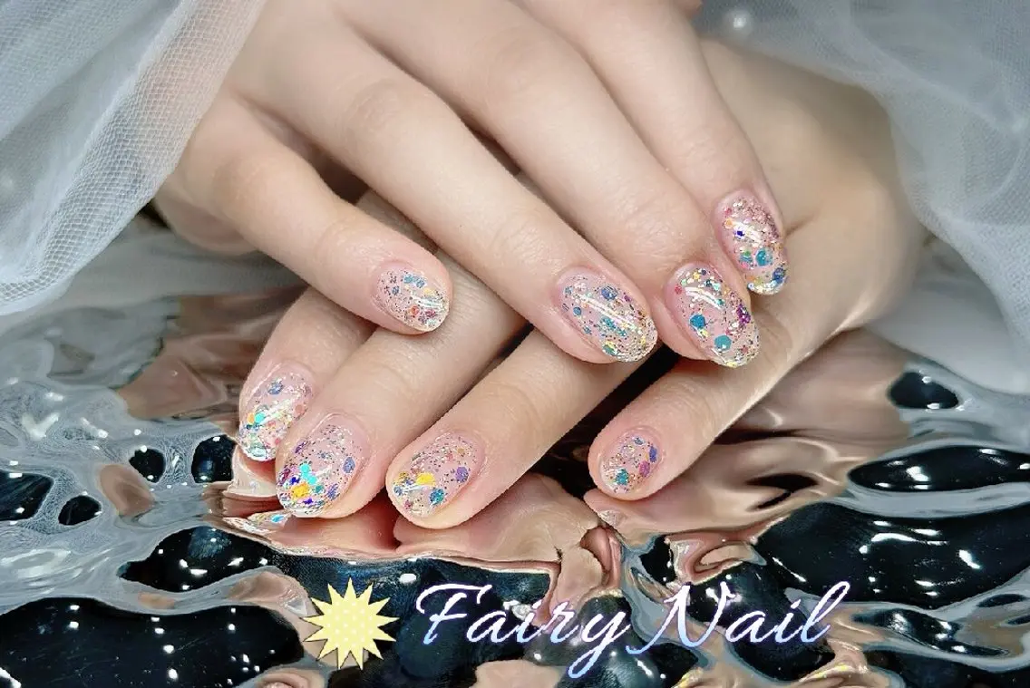 ネイル ハンドネイル FAIRY Nailのネイルデザイン